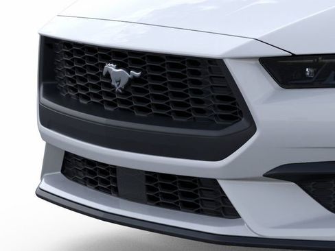 New 2026 Ford Mustang Coupe image 18
