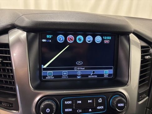 Used 2020 Chevrolet Tahoe LT AWD/4WD image 23