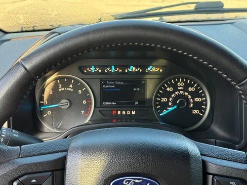 Used 2018 Ford F150 XLT w/ Equipment Group 302A Luxury AWD/4WD image 29