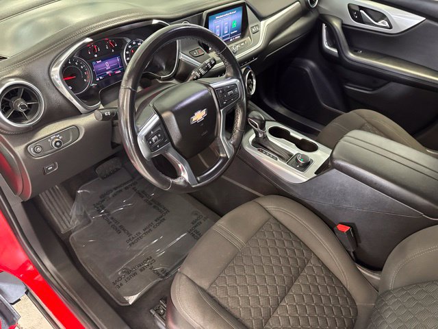 Used 2020 Chevrolet Blazer LT FWD image 42