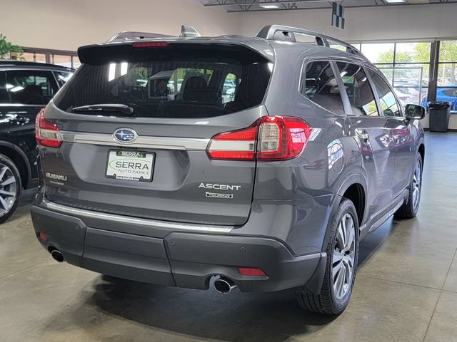 Used 2021 Subaru Ascent Touring w/ Popular Package #2A AWD/4WD image 5