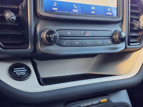 Used 2023 Ford Bronco Sport Heritage image 11