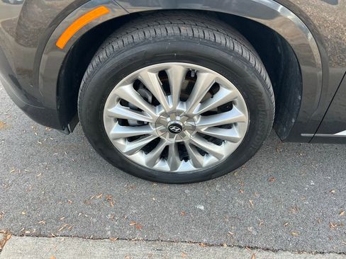 Used 2020 Hyundai Palisade Limited image 12