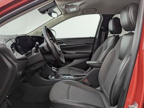 Used 2024 Buick Encore GX Preferred FWD image 14