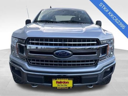 Used 2019 Ford F150 XLT w/ XTR Package image 2