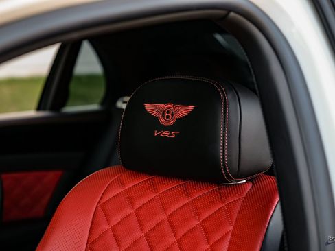 Used 2018 Bentley Flying Spur S V8 image 43