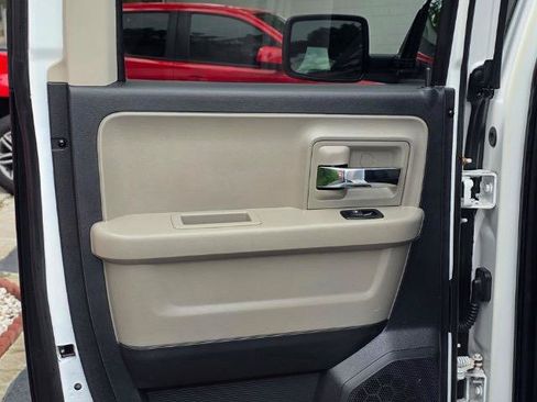 Used 2010 Dodge Ram 1500 Truck SLT w/ Lone Star Regional Pkg RWD image 19