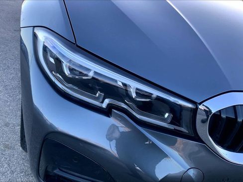Used 2019 BMW 330i xDrive Sedan w/ M Sport Package image 27