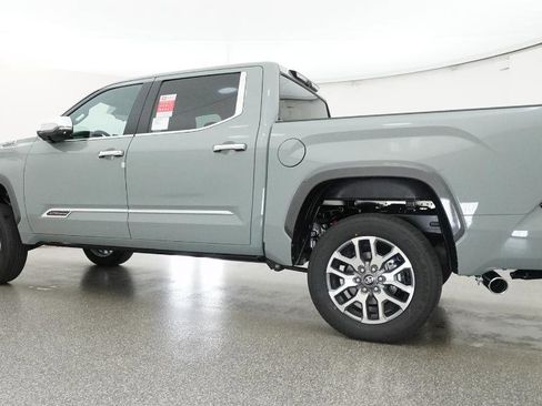 New 2026 Toyota Tundra 1794 Edition AWD/4WD image 23
