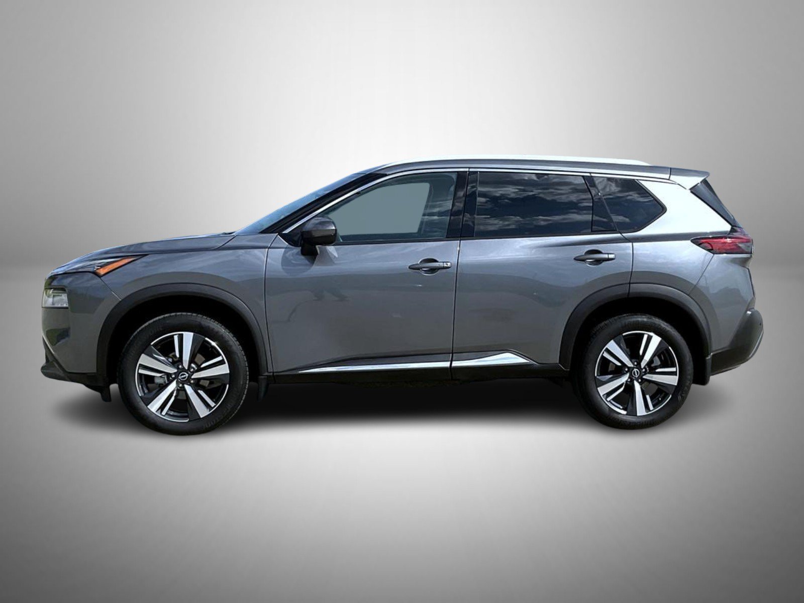 Used 2023 Nissan Rogue SL AWD/4WD image 8