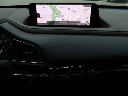 Certified 2025 MAZDA CX-30 2.5 Turbo w/ Premium Plus Pkg image 23