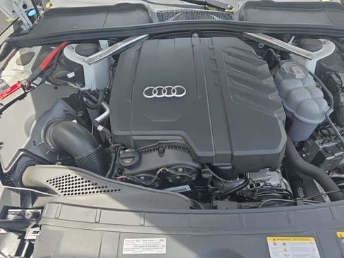 Used 2024 Audi A5 2.0T Prestige w/ Black Optic Plus Package AWD/4WD image 8