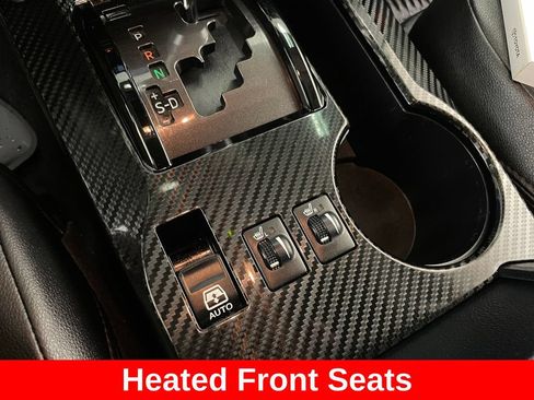 Used 2022 Toyota 4Runner TRD Off-Road Premium w/ Moonroof Package AWD/4WD image 11