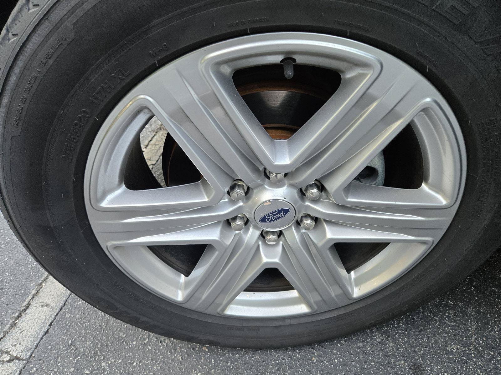 Used 2020 Ford Expedition XLT RWD image 38