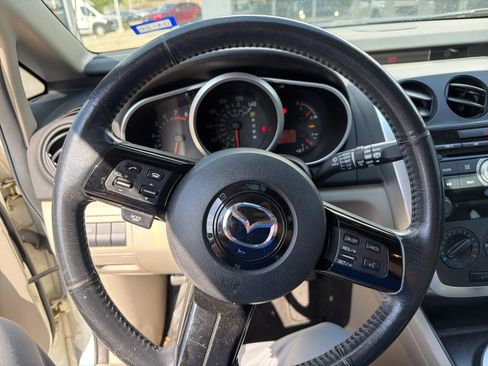 Used 2009 MAZDA CX-7 Touring image 4