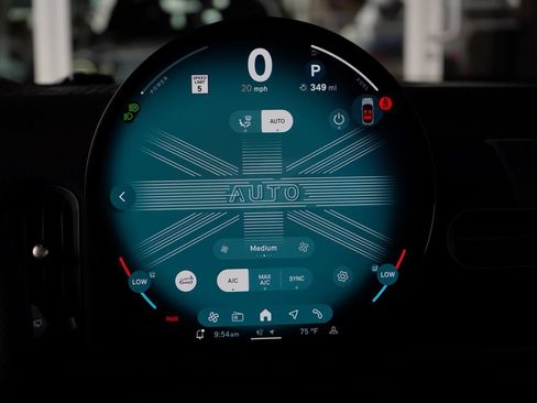 New 2027 MINI Cooper S FWD image 22