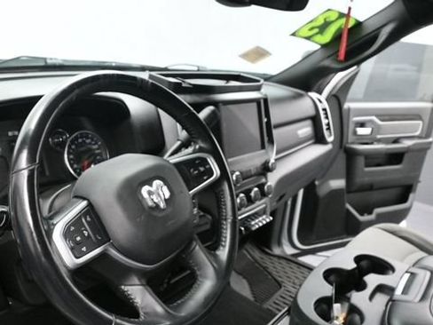 Used 2023 RAM 2500 Big Horn w/ Level 1 Equipment Group AWD/4WD image 26