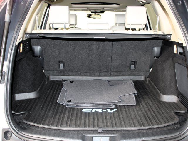 Used 2020 Honda CR-V Touring image 23
