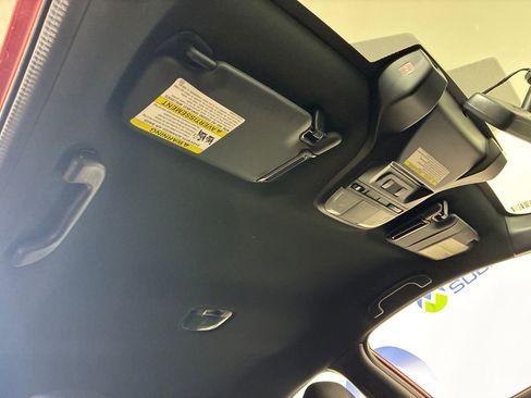 Used 2020 Subaru Impreza 2.0i Sport w/ Popular Package #1 image 27