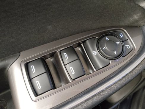 Used 2020 Chevrolet Malibu LT FWD image 27