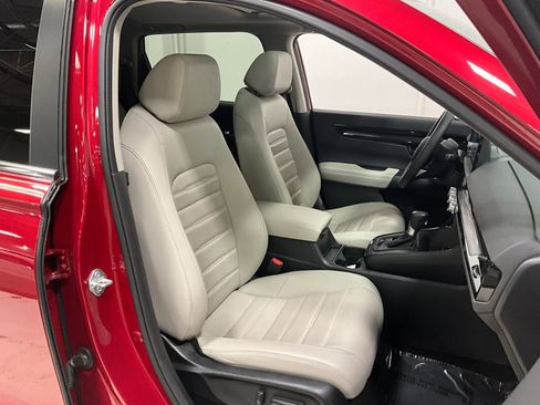 Used 2024 Honda CR-V EX-L image 7