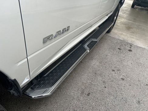 Used 2025 RAM 2500 Big Horn image 14