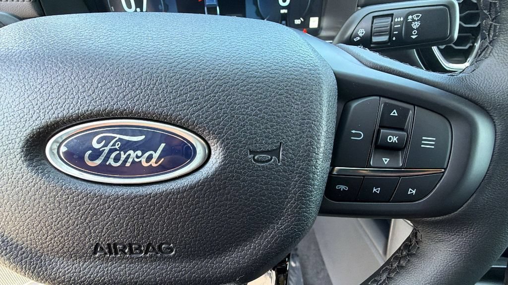 New 2026 Ford Ranger Lariat w/ FX4 Off-Road Package AWD/4WD image 20