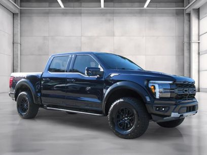 Used 2024 Ford F150 Raptor