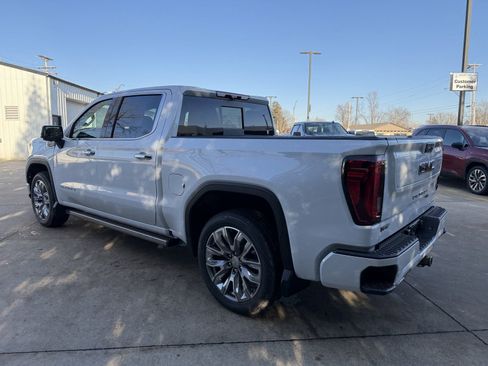 New 2026 GMC Sierra 1500 Denali image 29