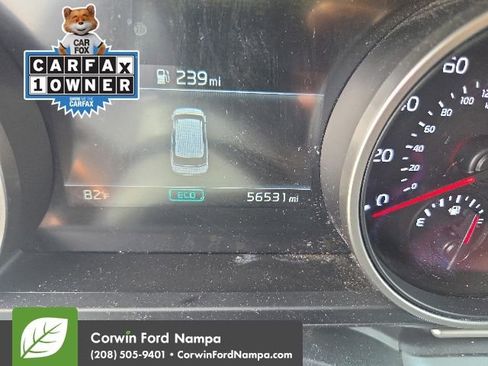 Used 2024 Kia Carnival LX FWD image 20