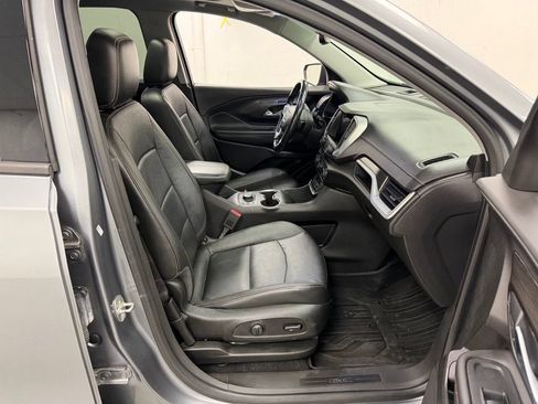 Used 2020 GMC Terrain SLT w/ Preferred Package AWD/4WD image 10
