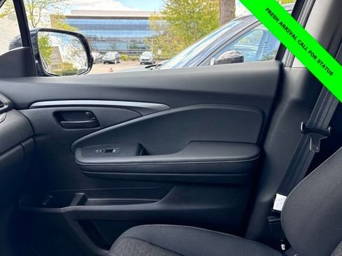 Used 2025 Honda Ridgeline Sport+ image 25
