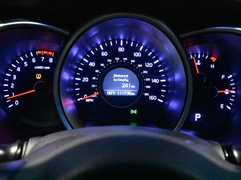 Used 2015 Kia Optima EX FWD image 18