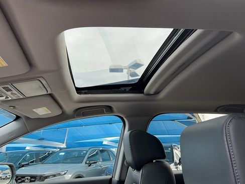 Certified 2020 Honda CR-V Touring image 11