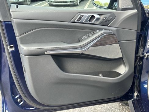 New 2026 BMW X5 sDrive40i w/ M Sport Package image 19