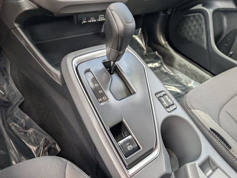 Certified 2025 Subaru Crosstrek 2.0i Premium AWD/4WD image 29