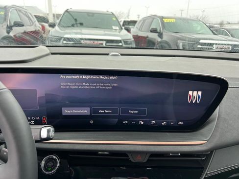 New 2026 Buick Envision Sport Touring image 9