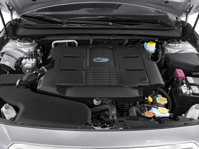 Used 2017 Subaru Legacy 2.5i Limited AWD/4WD image 16