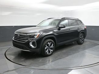 New 2026 Volkswagen Atlas SE video 1