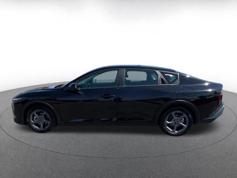 Used 2025 Kia K4 FWD image 8