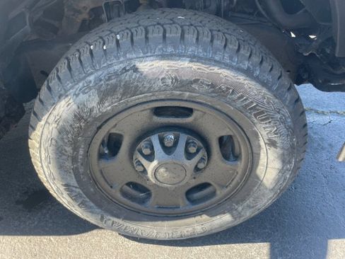 Used 2012 Chevrolet Silverado 2500 W/T image 13