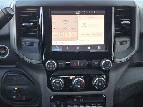 New 2026 RAM 3500 Tradesman image 14