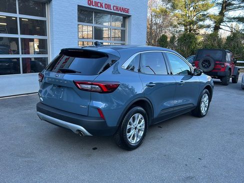 Used 2023 Ford Escape Active image 8