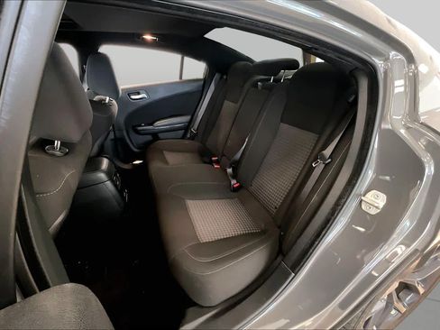 Used 2023 Dodge Charger GT w/ Blacktop Package RWD image 19