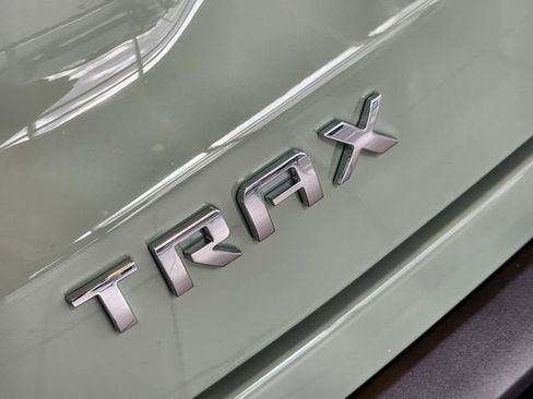 New 2026 Chevrolet Trax ACTIV image 9