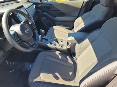 Certified 2025 Subaru Crosstrek 2.5i Premium AWD/4WD image 20