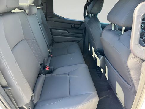 Used 2024 Toyota Tacoma SR5 w/ SR5 Upgrade Package image 30