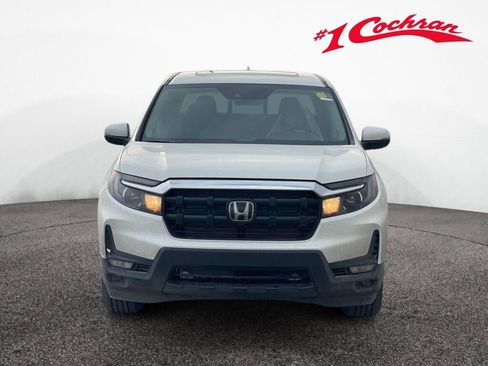 New 2026 Honda Ridgeline RTL image 2