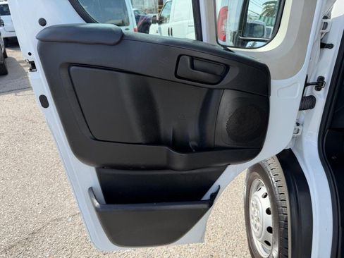 Used 2020 RAM ProMaster 1500 FWD image 27