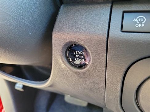 New 2026 Nissan Frontier SV w/ All-Weather Content Package image 20